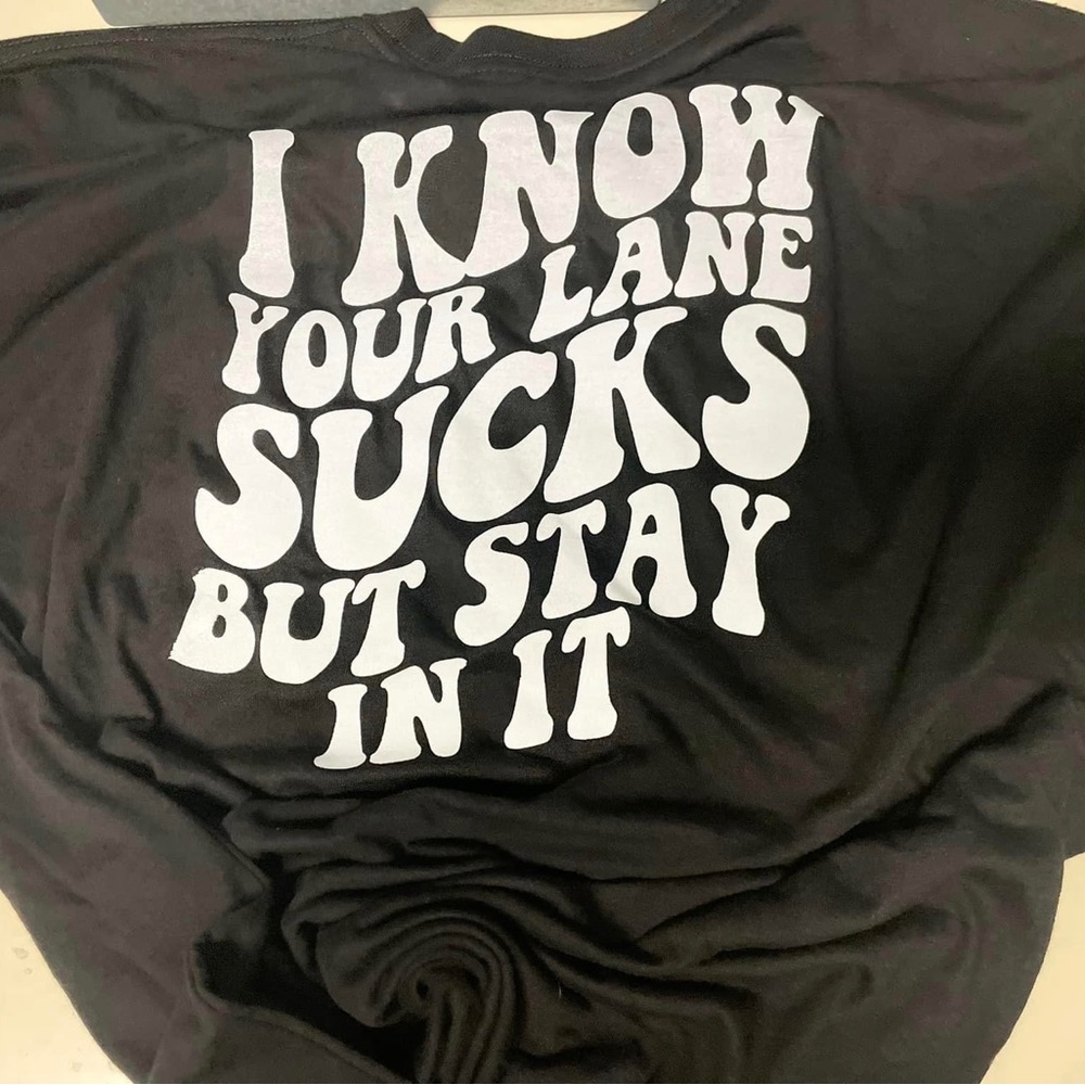 Custom Tees - Picture 2 of 2